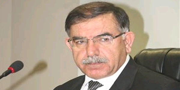 Vali Yılmaz'dan, müdürlere 24 saat telefonunuz açık olsun talimatı