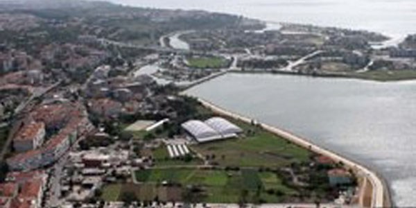 İstanbul'da bu iki ilçe riskli