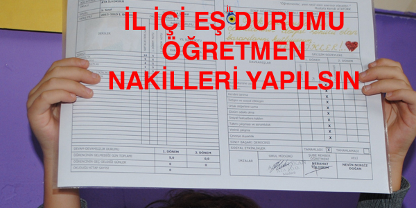 İl içi eş durumu mağdurlarının hikayeleri