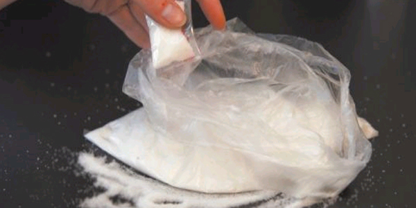 Uyuşturucu ve kaçakçılıkla mücadele