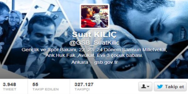 Spor Genel Müdürlüğü KPSS ile 2000 personel alacak