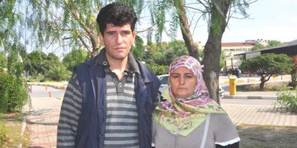 Hastaneden kayboluş ölümle bitti