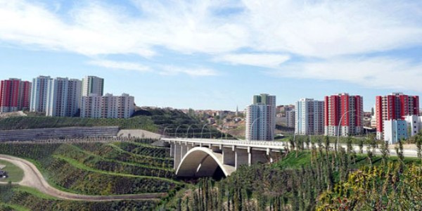 Konut kredisinde 2012'de 61-120 ay vade tercih edildi