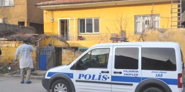 80 yaşında av tüfeği ile intihar etti