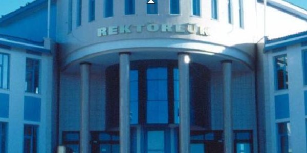 Rektrlkten 'kampste kan akyor' haberine aklama