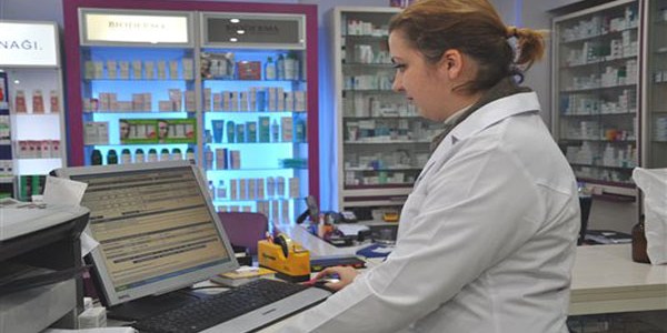 E-reçete sadece vekile mi riskli?