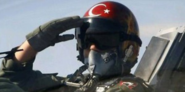 Pilotların istifası tamamen duygusal