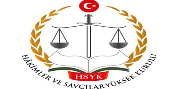 HSYK'dan 'askeri casusluk savcısı'na inceleme izni