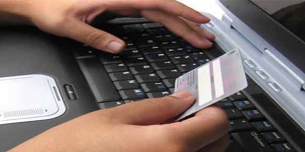Yurt dışı internet sitelerinden 18 milyon kez alışveriş yapıldı