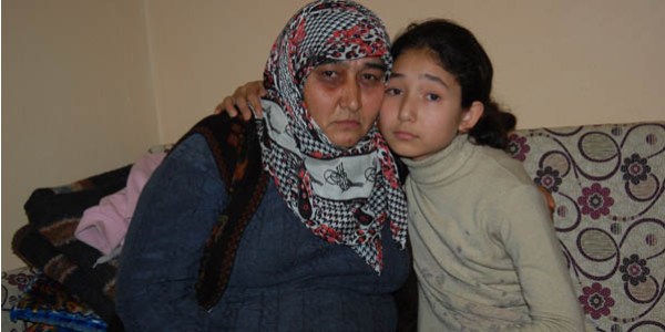 Acı üstüne acı