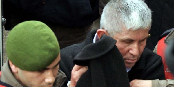 O şüpheli cezaevinde intihar etti