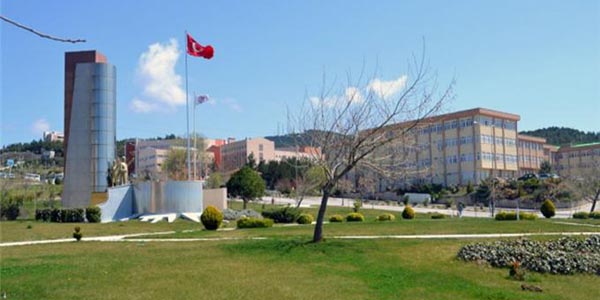 ÇOMÜ deney hayvanları merkezi ruhsatını aldı