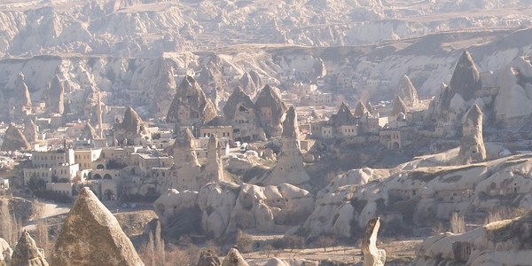 Turizm personeline yönelik işbaşı eğitim kursları düzenlenecek