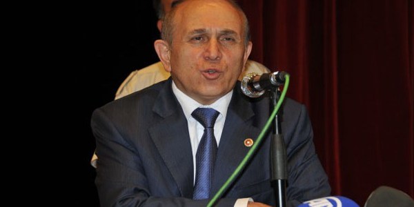 Kuzu: 'Yarı başkanlık' da olur
