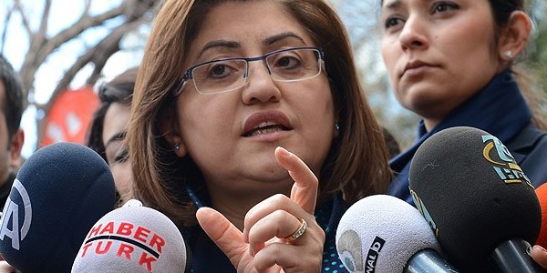 Şahin: Kendini kontrol edemeyenin silahı alınır