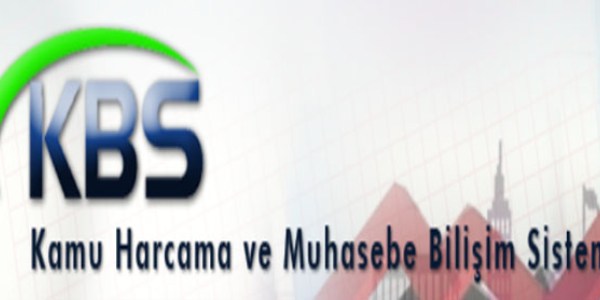 KBS uygulamalarına erişim sayfası yenilendi