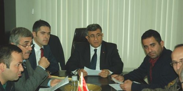 Nesilleri tehlike altında olduğu belirlenen av hayvanlarına av yasağı talebi
