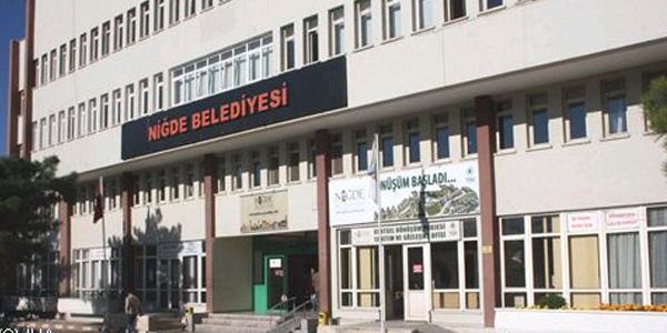 Niğde Belediyesi'nden ölçü aletleri uyarısı