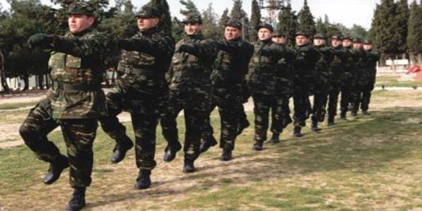 Askerlikte sevk tehiri uygulaması değişti