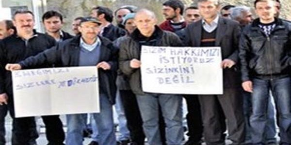 HES'te pes dedirten dolandırıcılık