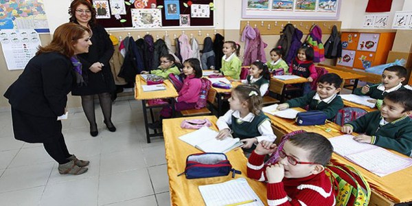 MEB, 66 aylıkları izlemeye devam ediyor