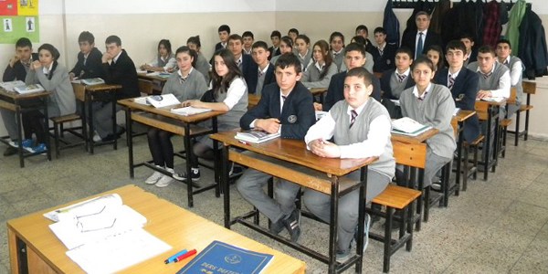 MEB, 'e-müfredat' ve 'e-ders' sistemi hazırlıyor