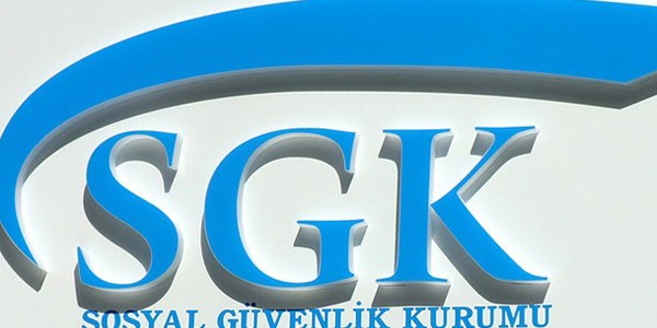 SGK 27 milyar liralık alacağını 'e-haciz'leyecek