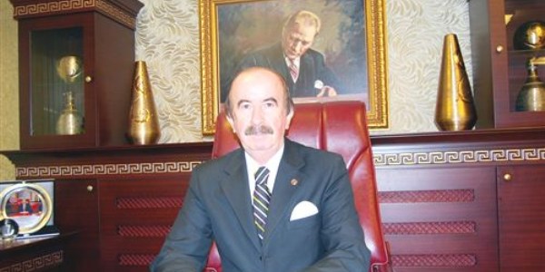 Esnaf ve Sanatkarlar Kredi ve Kefalet Kooperatifi genel kurula gidiyor