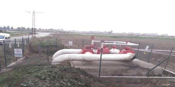 AKSAGAZ'dan patlama açıklaması
