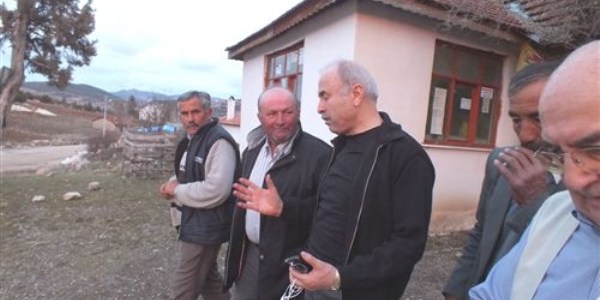 Yeraltı sularına sayaç takma zorunluluğu 3 yıl ertelendi
