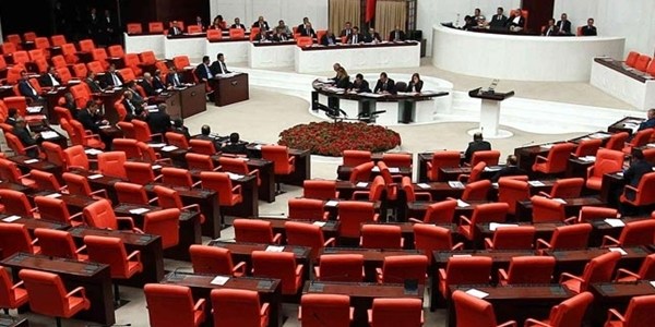 Meclis'te bu hafta neler görüşülecek
