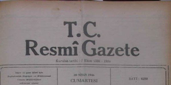 SGK, 5 tebliği yürürlükten kaldırdı