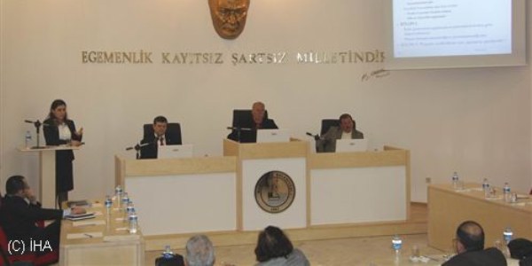 Körfez Belediyeler Birliği çöp sorununu masaya yatırdı