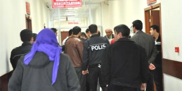 Köyde tüfekli kavga: 2 ölü, 3 yaralı