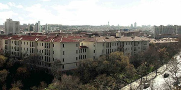 Ankara'nın kalbine 'afet riski' tırpanı
