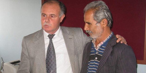 Araban'da 118 öğrenci tekrar okula başladı