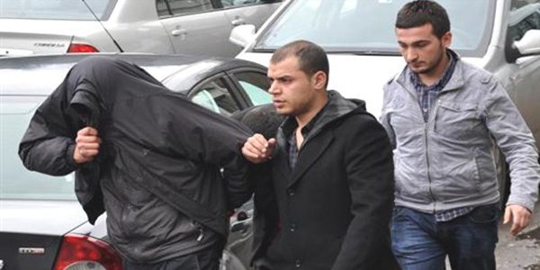 Sahte 3 MİT ajanına gözaltı