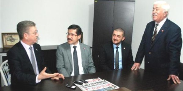 Bartın Valisi Savur: Başbakanımızın açıklaması üzerine açıklama yapmam