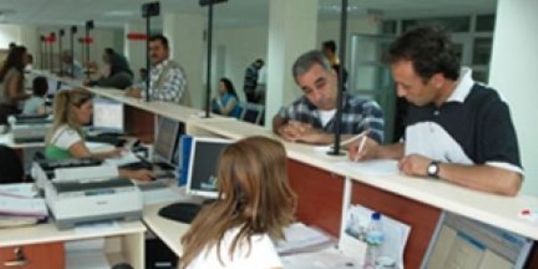 Memurlar için uzlaşma yok