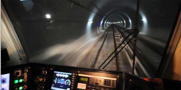 Beylikdüzü'ne metro müjdesi