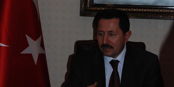 Ali Çetinkaya Kız Meslek Lisesi'nin isminin değiştirileceği iddiası