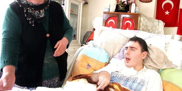 Gülsüm ananın para isyanı