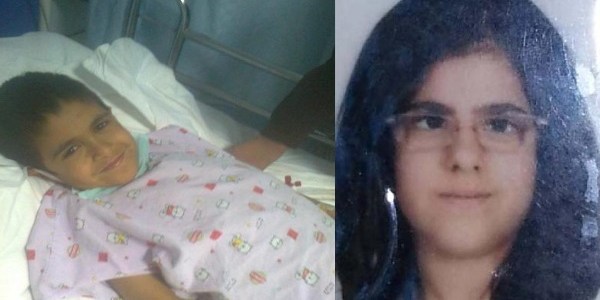 Mustafa'nın böbrekleri 2 kişi de hayat buldu
