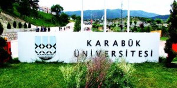KBÜ, 89 üniversite arasında 1. Sıraya yerleşti