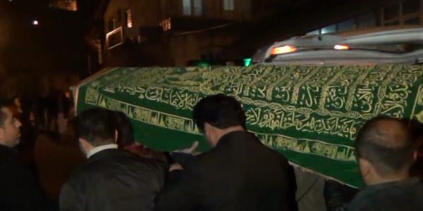 'Ambulansta yedek oksijen tüpü olmadığı' iddiasına Valilikten açıklama