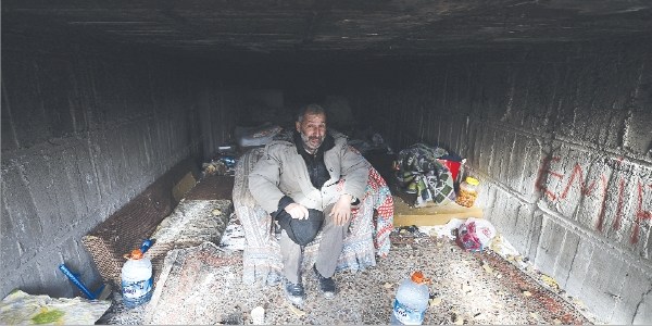 9,2 milyon kişi sosyal yardımla ayakta...