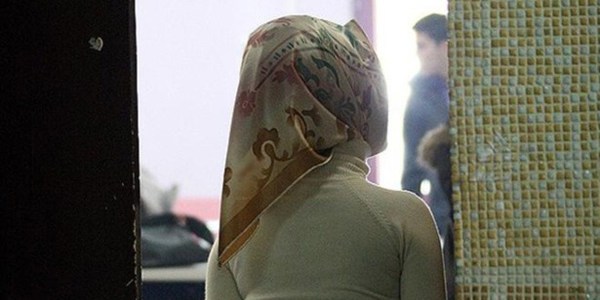 Kamuda başörtülü çalışmada uzlaşma...