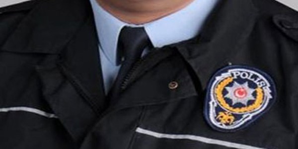 Polisin şiddetine önlem...