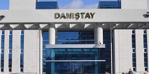 Okul müdürlerinin rotasyonuna Danıştay vizesi