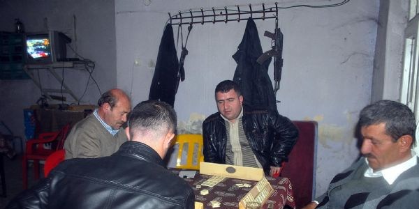 Bu oyun çok tehlikeli